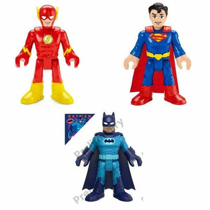 Playset Mattel GXH58 26 cm - Jucarii si jocuri, Păpuși și figurine