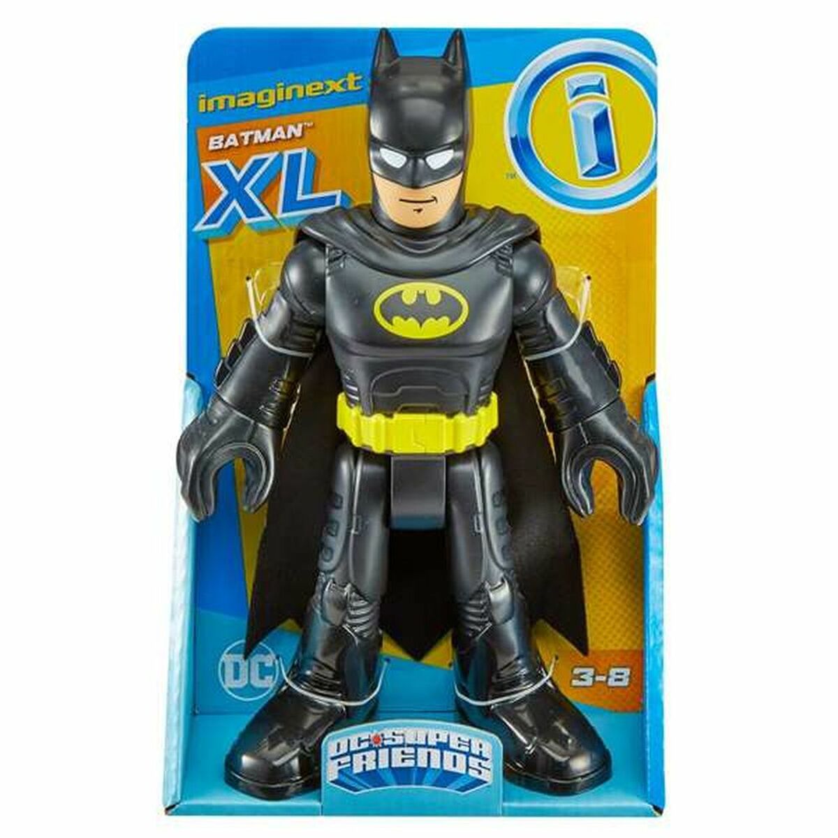 Playset Mattel GXH58 26 cm - Jucarii si jocuri, Păpuși și figurine