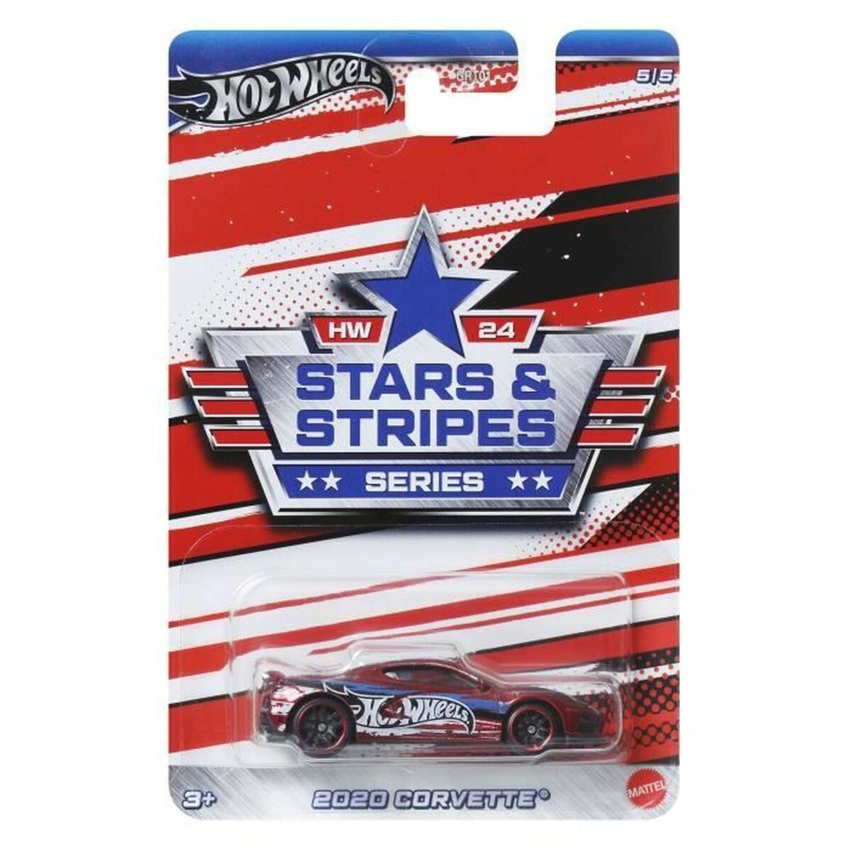 Mașină Hot Wheels - Jucarii si jocuri, Vehicule