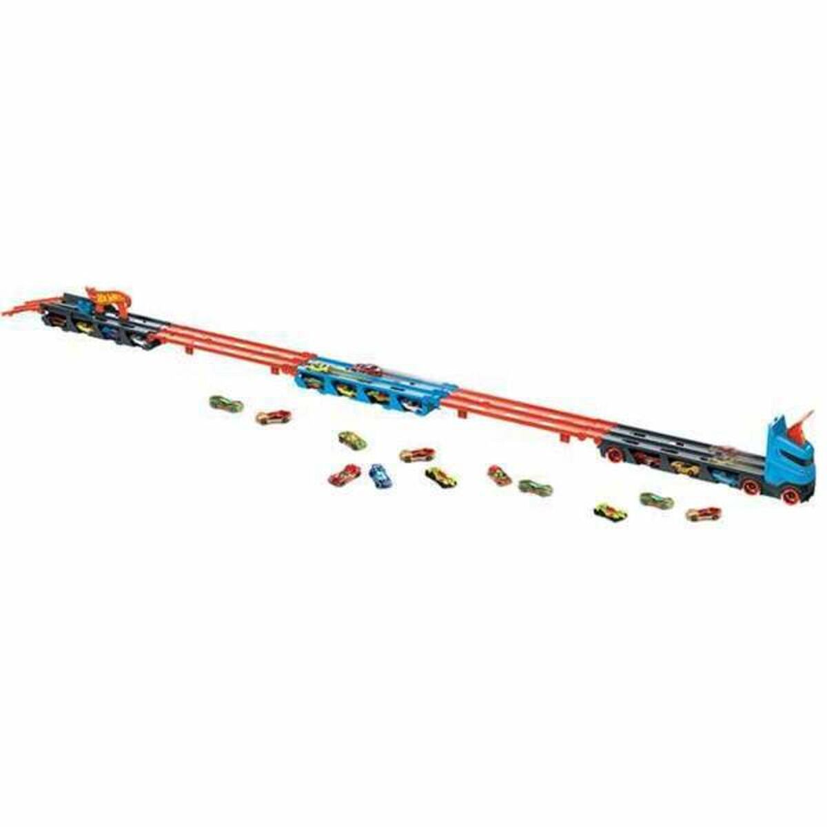 Jucării Mattel - Jucarii si jocuri, Vehicule