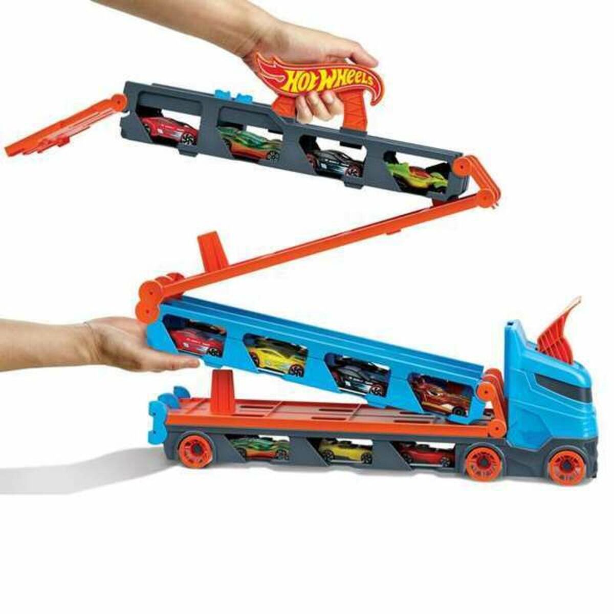 Jucării Mattel - Jucarii si jocuri, Vehicule