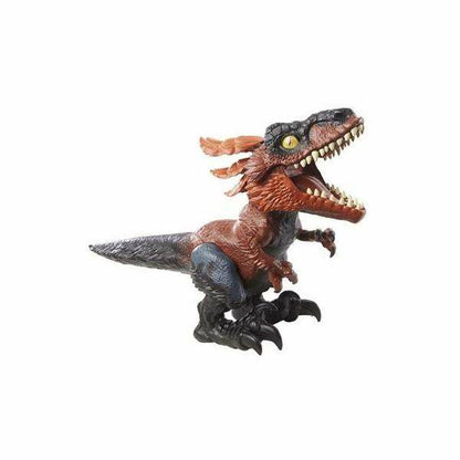 animale Jurassic World Uncaged cu sunet 26 x 18 x 54 cm - Jucarii si jocuri, Păpuși și figurine