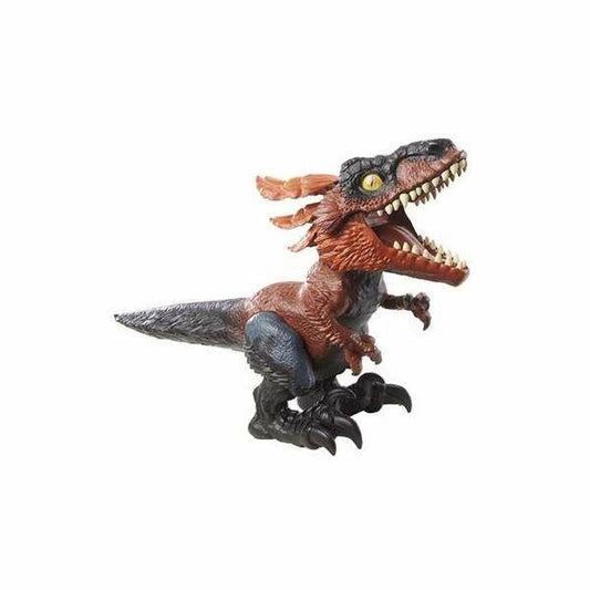 animale Jurassic World Uncaged cu sunet 26 x 18 x 54 cm - Jucarii si jocuri, Păpuși și figurine