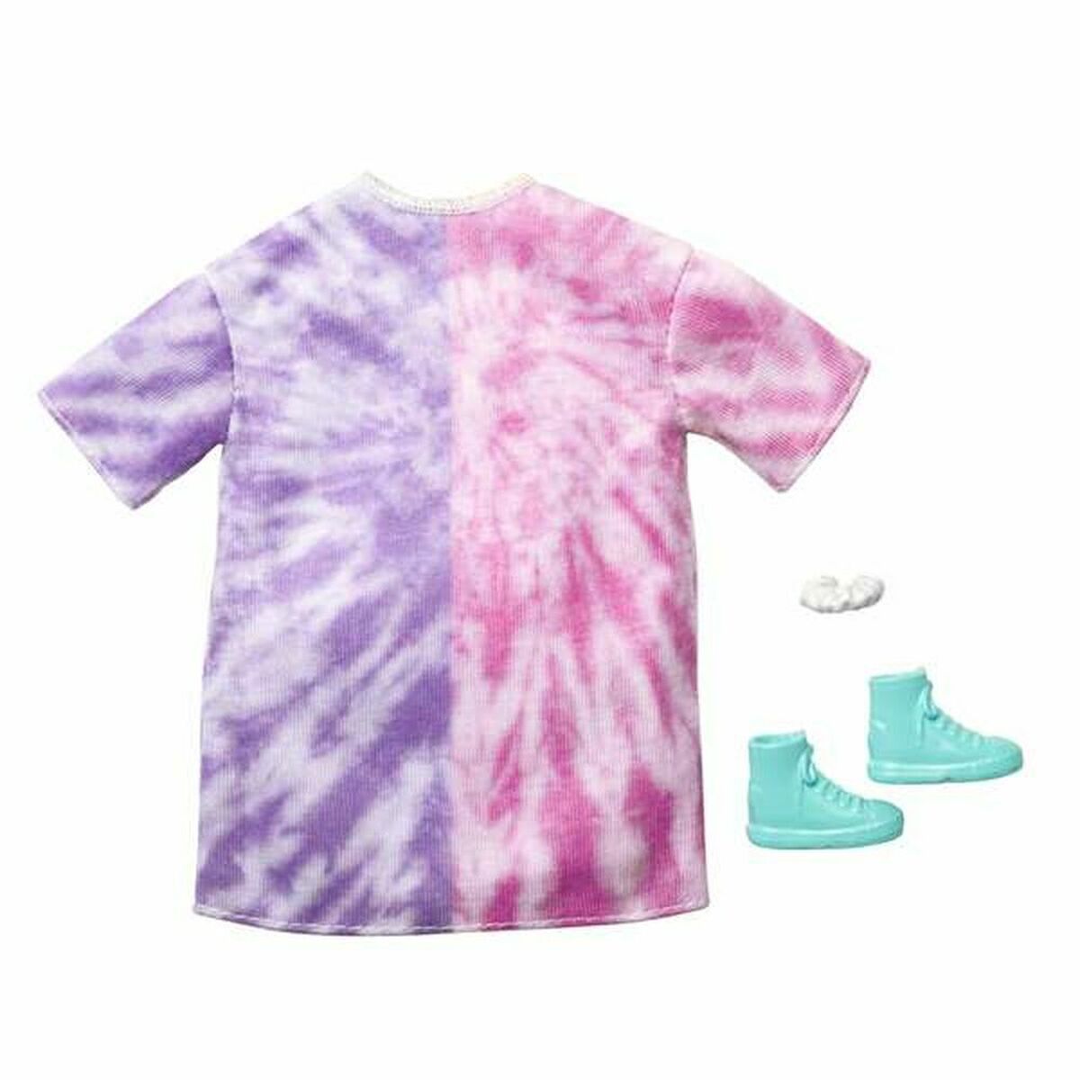 Hainele păpușii Mattel 900 GWD96 - Jucarii si jocuri, Păpuși și accesorii