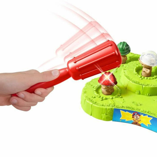Joc de Masă Mattel CHASS'TAUPES (FR) - Jucarii si jocuri, Jocuri și accesorii