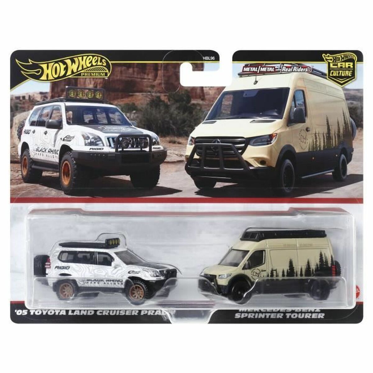 Maşină de curse Hot Wheels HBL96 - Jucarii si jocuri, Vehicule