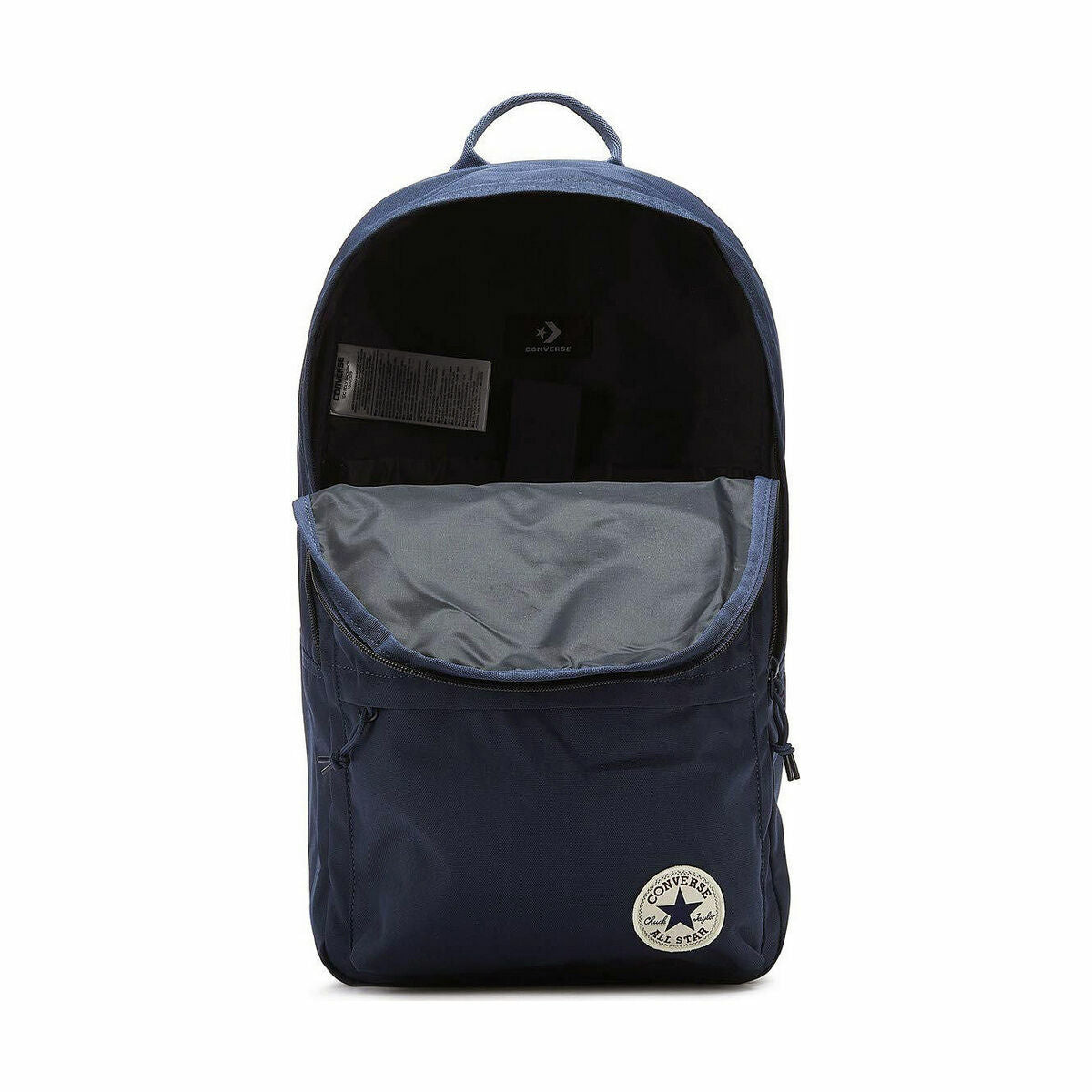 Rucsac Casual Toybags 10003329-A02 Compartiment pentru laptop Albastru 45 x 27 x 13,5 cm - Birou și papetărie, Material școlar și educațional