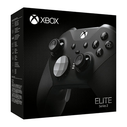 Telecomandă Gaming fără Fir Microsoft FST-00003 - Electronică, Joc video