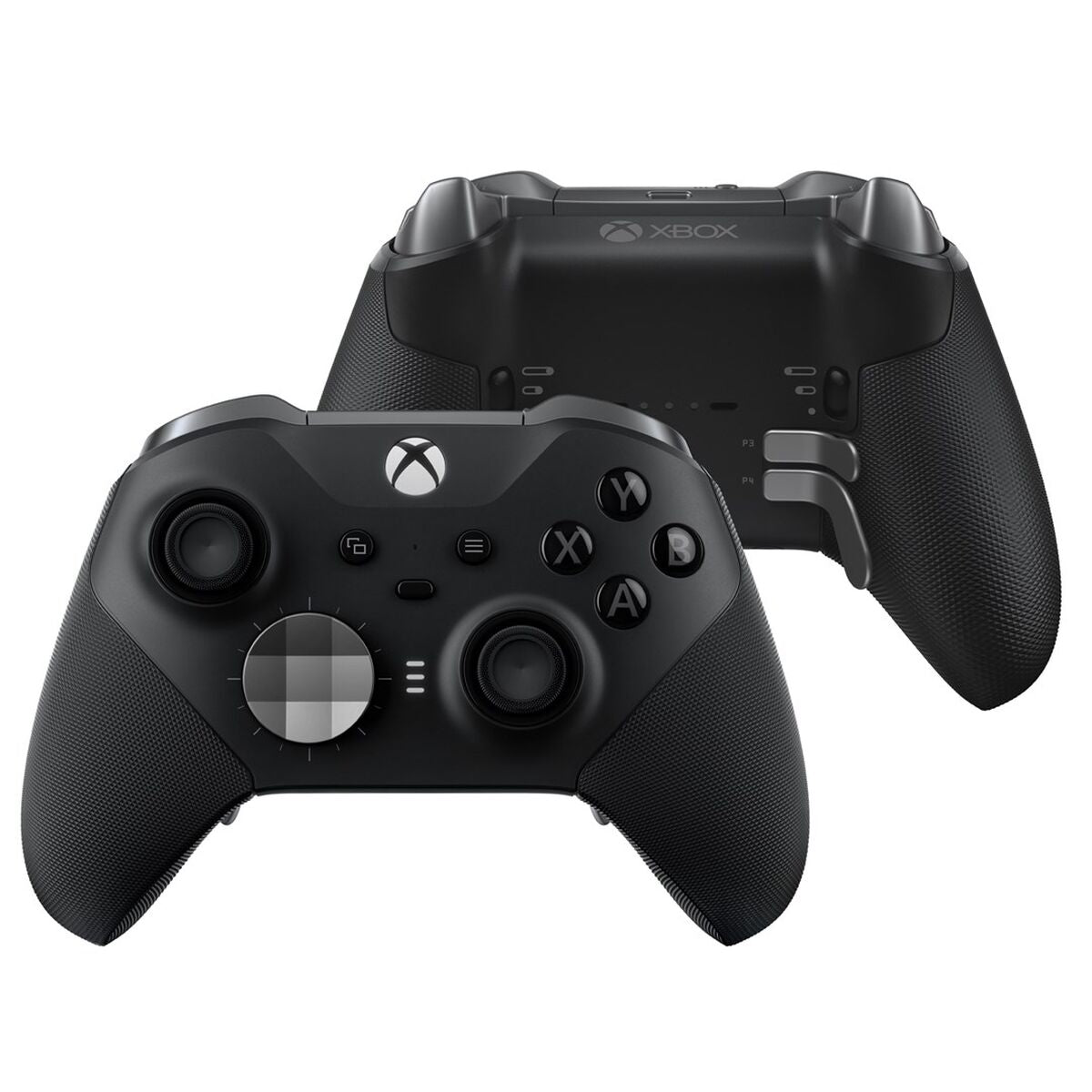 Telecomandă Gaming fără Fir Microsoft FST-00003 - Electronică, Joc video