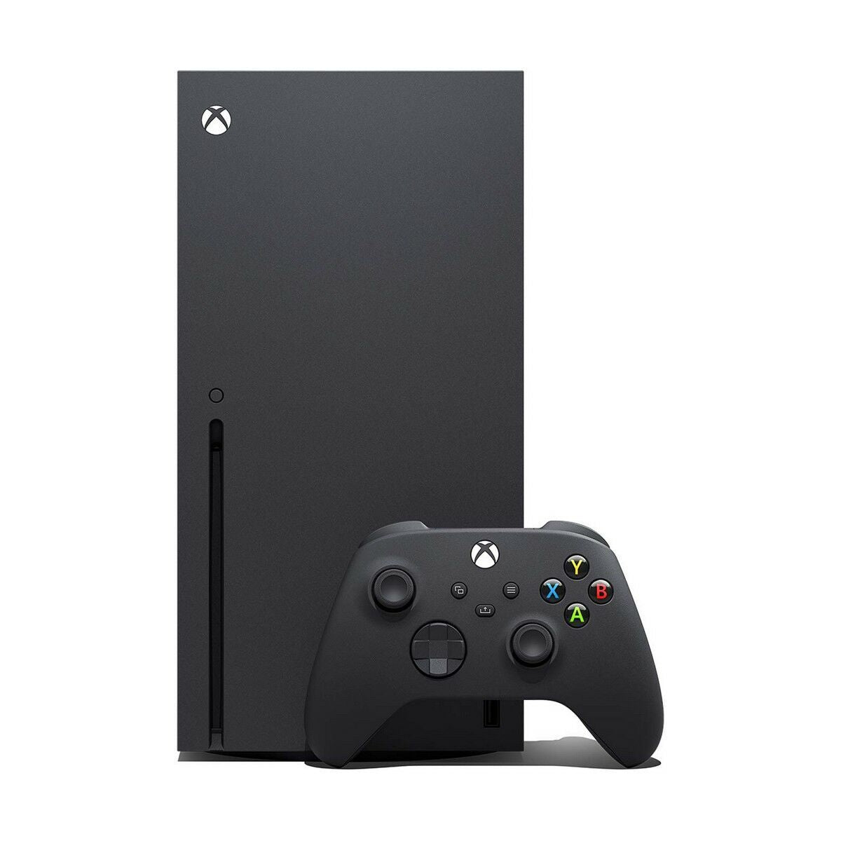 Xbox Series X Microsoft RRT-00008 - Electronică, Joc video