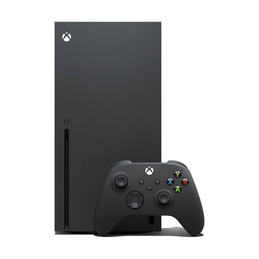 Xbox Series X Microsoft RRT-00008 - Electronică, Joc video