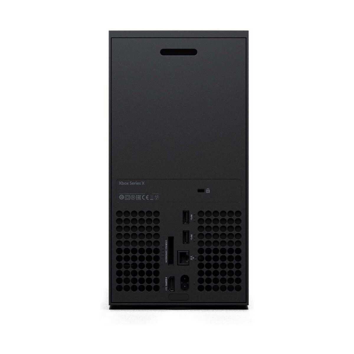 Xbox Series X Microsoft RRT-00008 - Electronică, Joc video