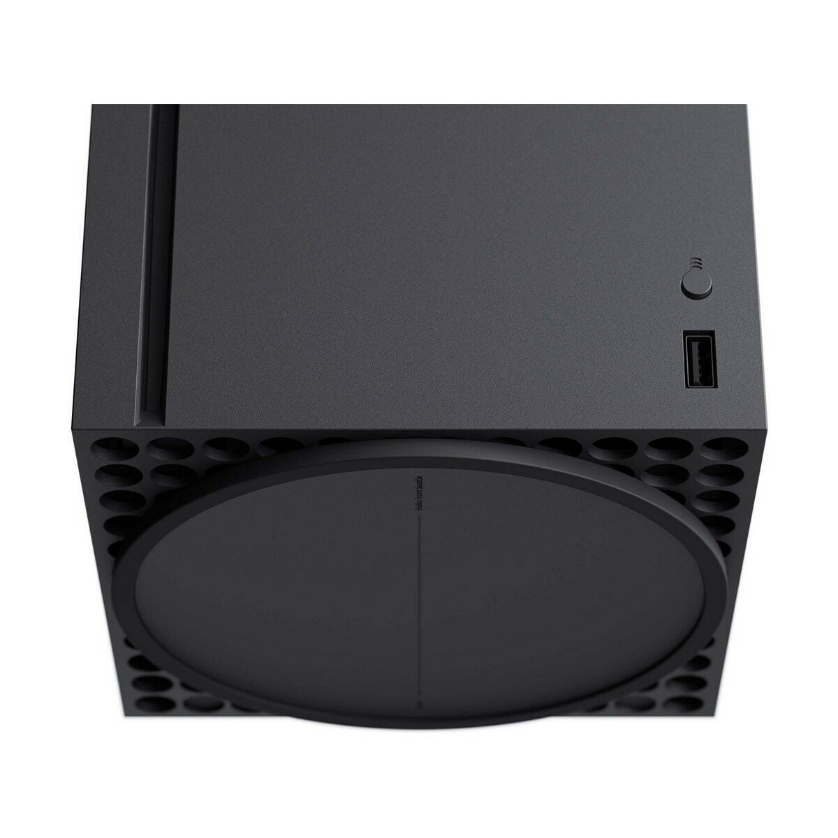 Xbox Series X Microsoft RRT-00008 - Electronică, Joc video