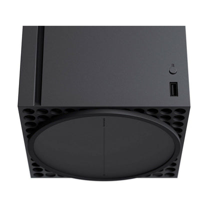 Xbox Series X Microsoft RRT-00008 - Electronică, Joc video