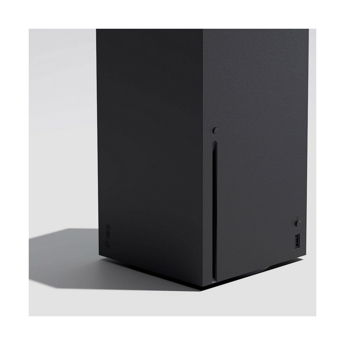 Xbox Series X Microsoft RRT-00008 - Electronică, Joc video