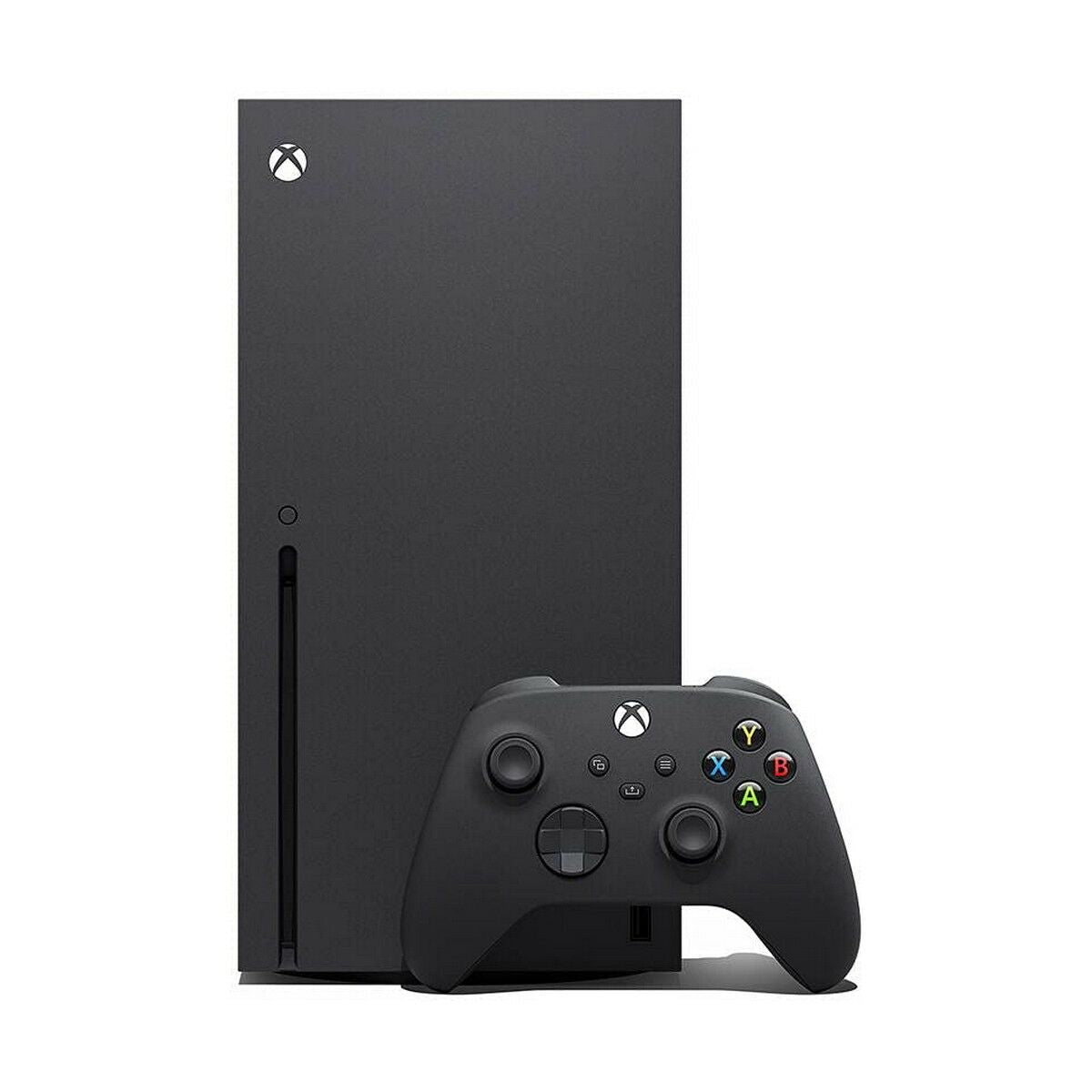Xbox Series X Microsoft RRT-00008 - Electronică, Joc video