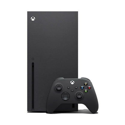 Xbox Series X Microsoft RRT-00008 - Electronică, Joc video