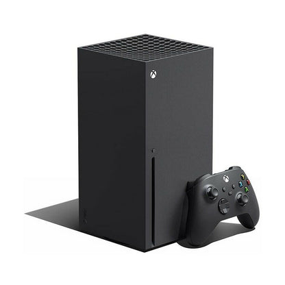 Xbox Series X Microsoft RRT-00008 - Electronică, Joc video