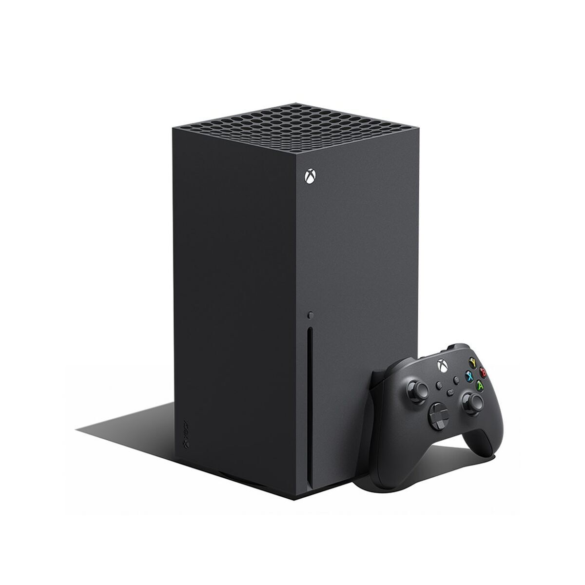 Xbox Series X Microsoft RRT-00008 - Electronică, Joc video
