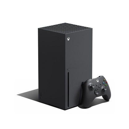 Xbox Series X Microsoft RRT-00008 - Electronică, Joc video