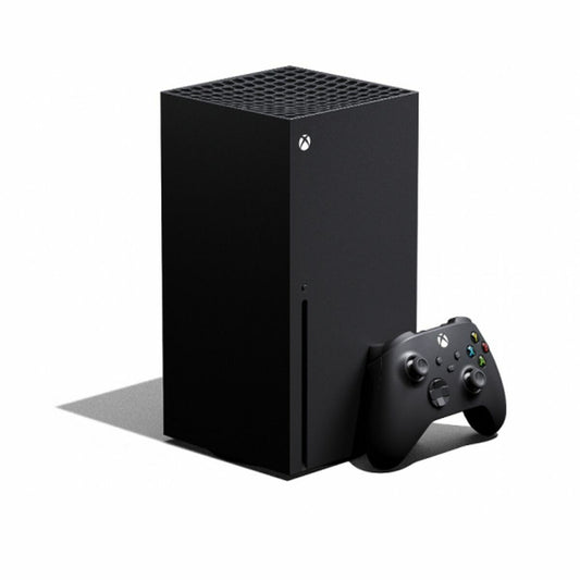 Xbox Series X Microsoft Xbox Series X - Electronică, Joc video