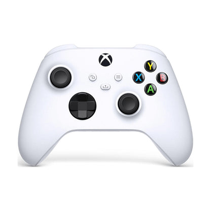 Telecomandă Gaming fără Fir Microsoft Alb Xbox® - Electronică, Joc video