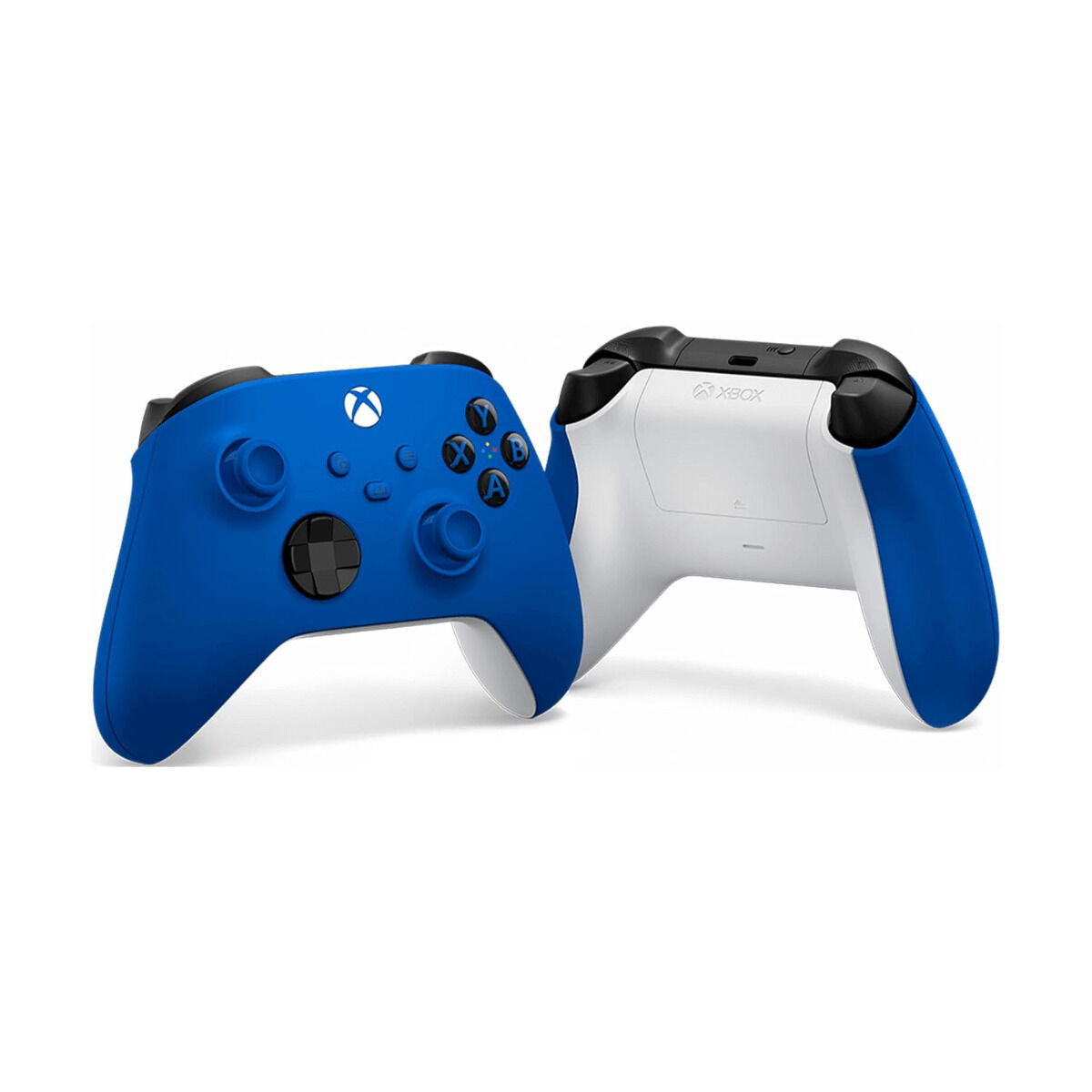 Telecomandă Jocuri Gaming Microsoft QAU-00009 Albastru Xbox® - Electronică, Joc video
