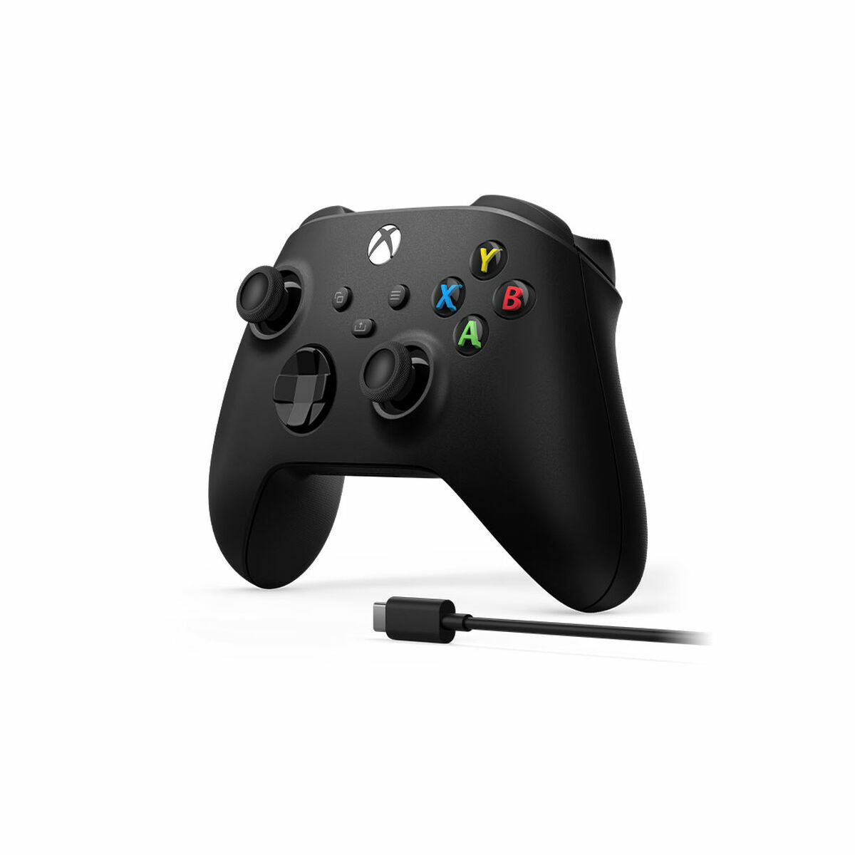 Telecomandă Gaming fără Fir Microsoft XBOX SERIES Negru Xbox® - Electronică, Joc video