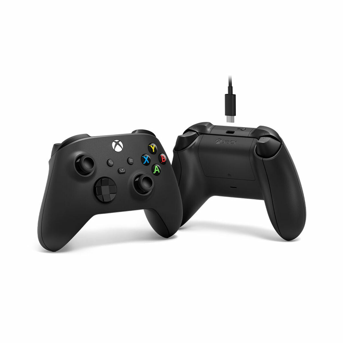 Telecomandă Gaming fără Fir Microsoft XBOX SERIES Negru Xbox® - Electronică, Joc video