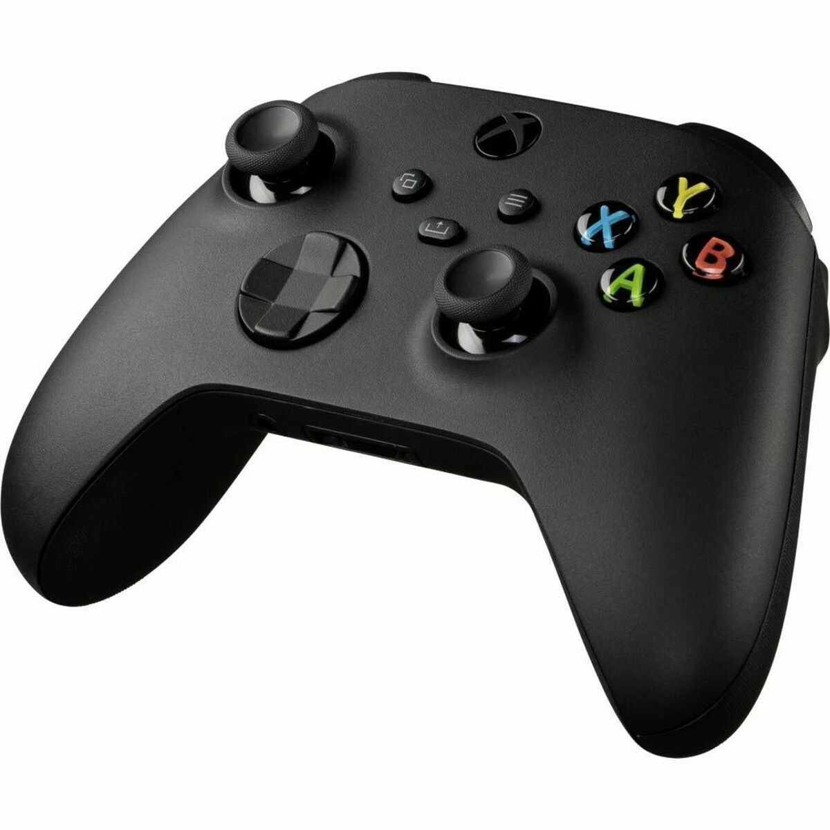 Telecomandă Gaming fără Fir Microsoft XBOX SERIES Negru Xbox® - Electronică, Joc video