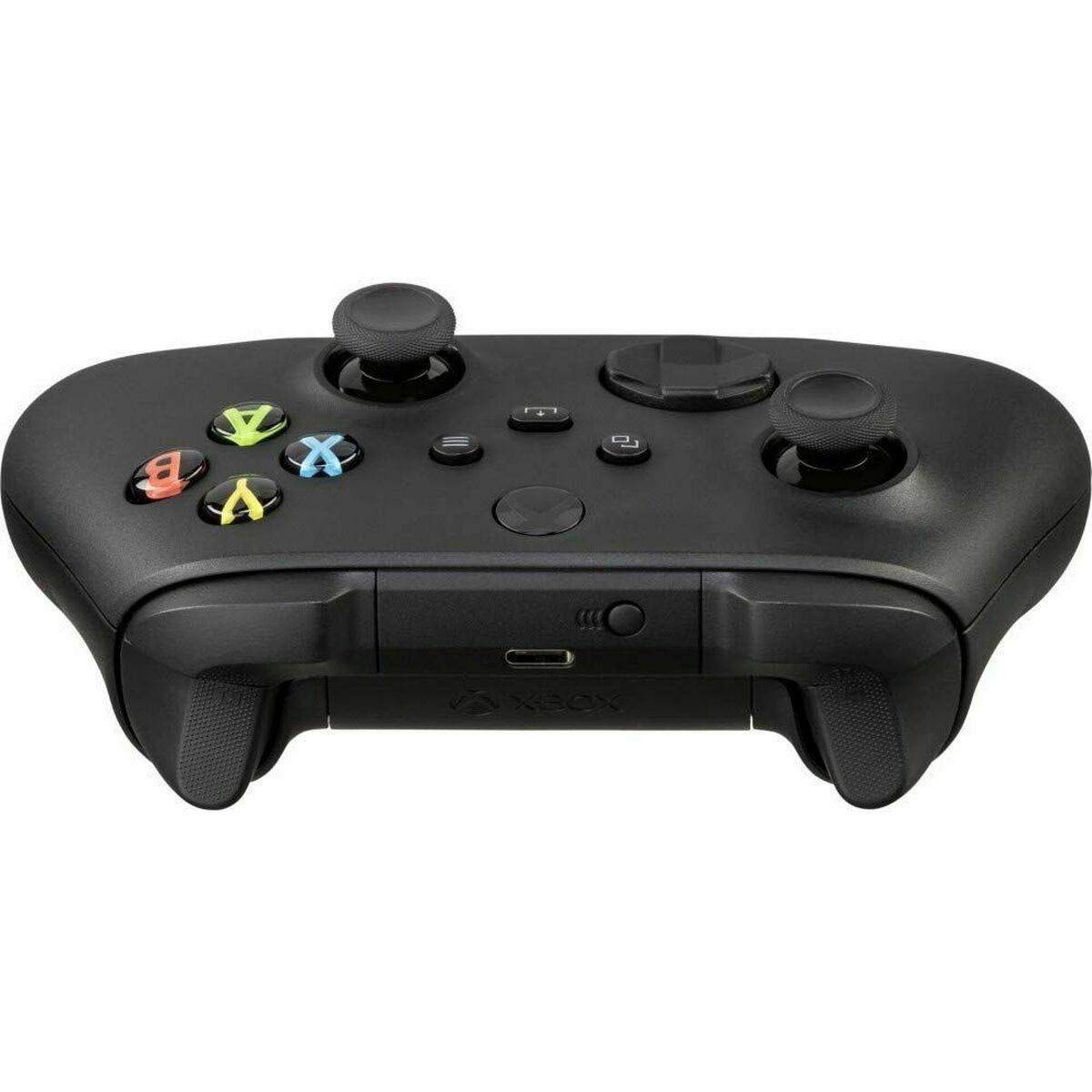 Telecomandă Gaming fără Fir Microsoft XBOX SERIES Negru Xbox® - Electronică, Joc video