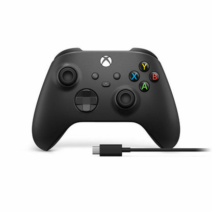 Telecomandă Gaming fără Fir Microsoft XBOX SERIES Negru Xbox® - Electronică, Joc video