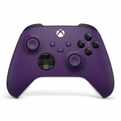 Telecomandă Xbox One Microsoft WIRELESS ASTRAL - Electronică, Joc video