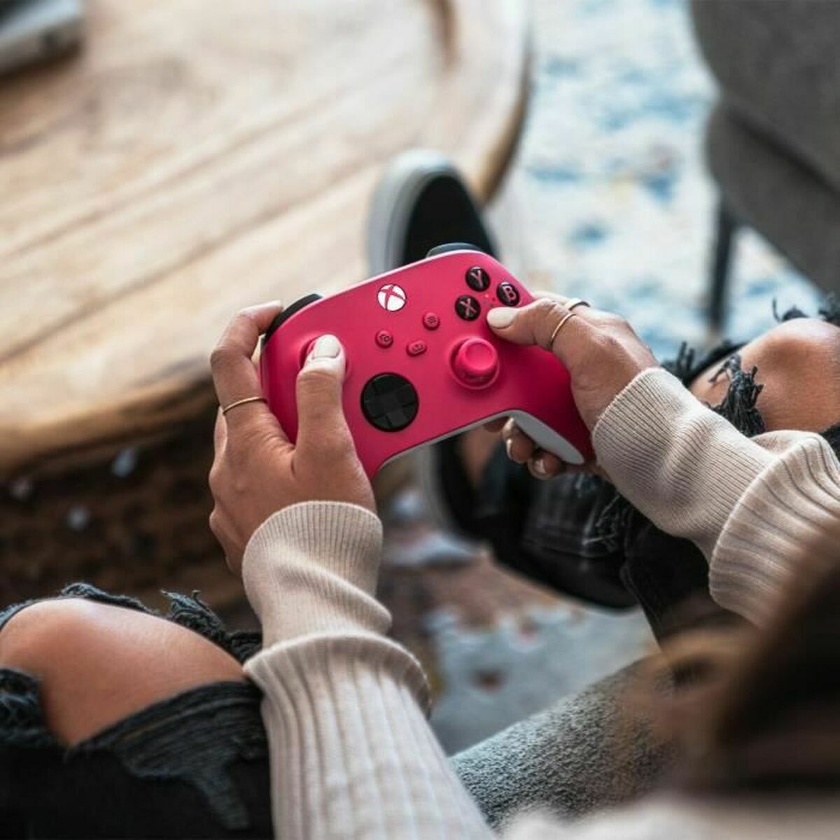 Telecomandă Xbox One Microsoft Bluetooth - Electronică, Joc video