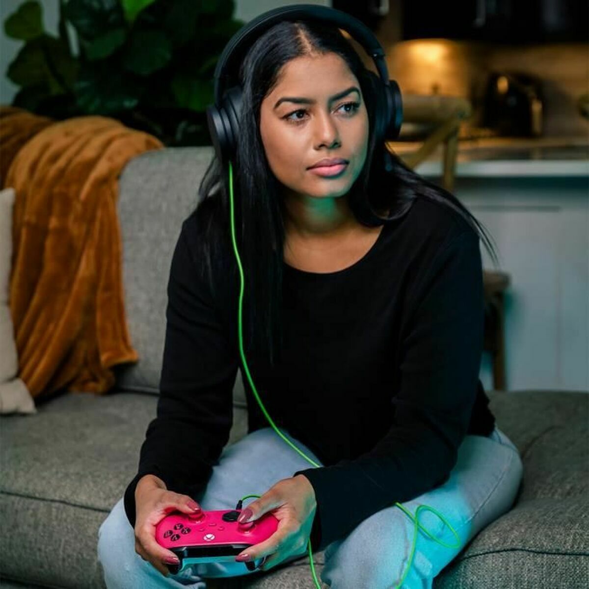 Telecomandă Xbox One Microsoft Bluetooth - Electronică, Joc video
