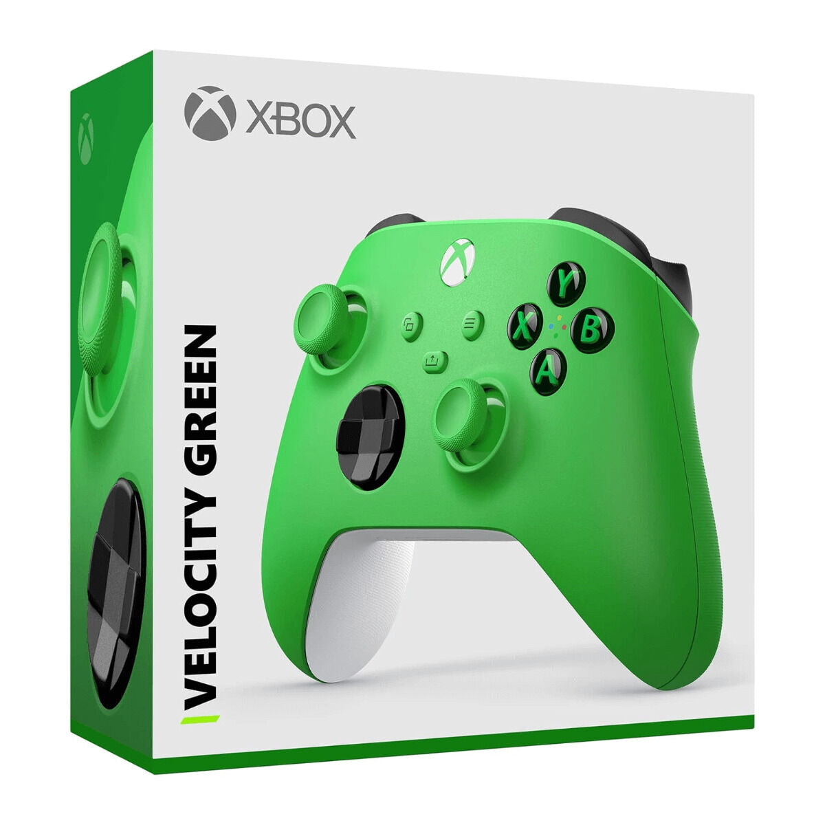 Telecomandă Xbox One Microsoft Xbox Wireless - Electronică, Joc video
