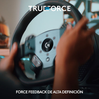 Volan de curse Logitech G PRO - Electronică, Joc video