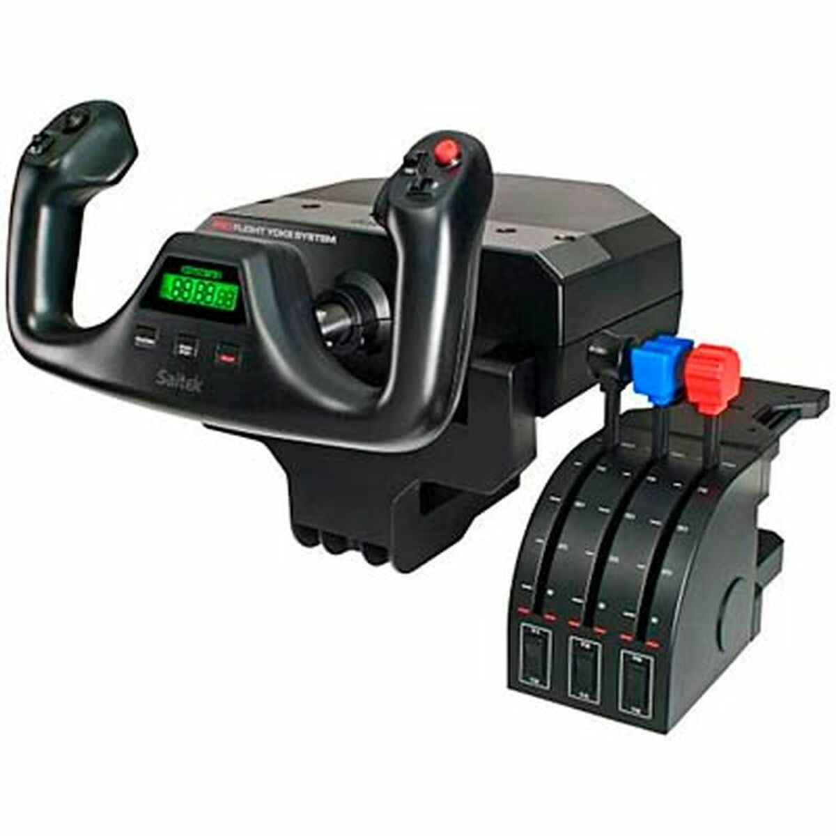Joystick Logitech 945-000004 - Tehnică de calcul, Accesorii