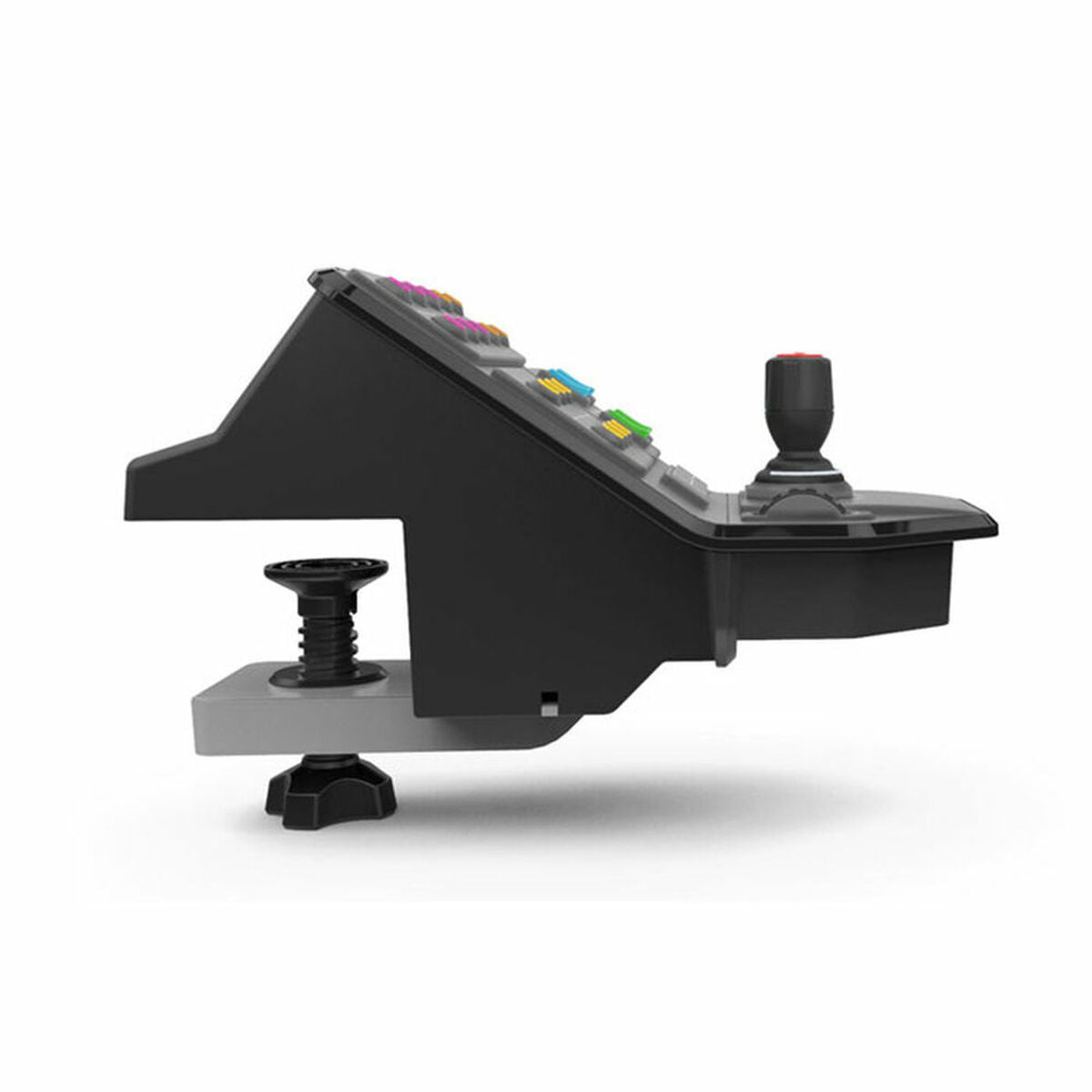 Joystick Logitech G Saitek Farm Sim Vehicle Side Panel - Tehnică de calcul, Accesorii