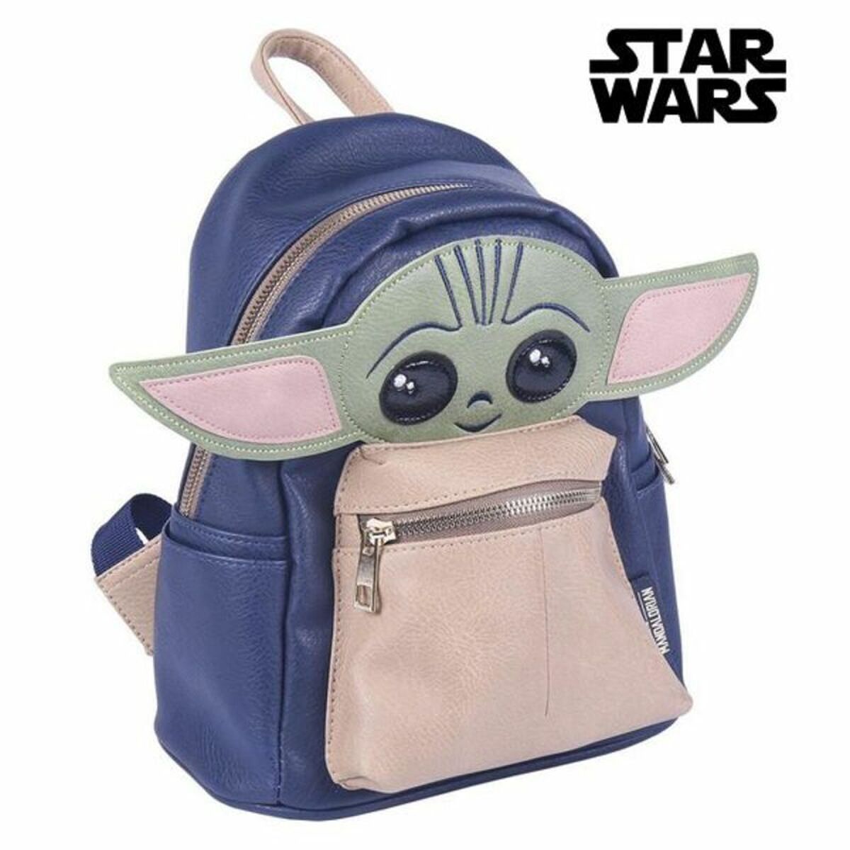 Rucsac Casual The Mandalorian (22 x 22,5 x 11,4 cm) - Birou și papetărie, Material școlar și educațional