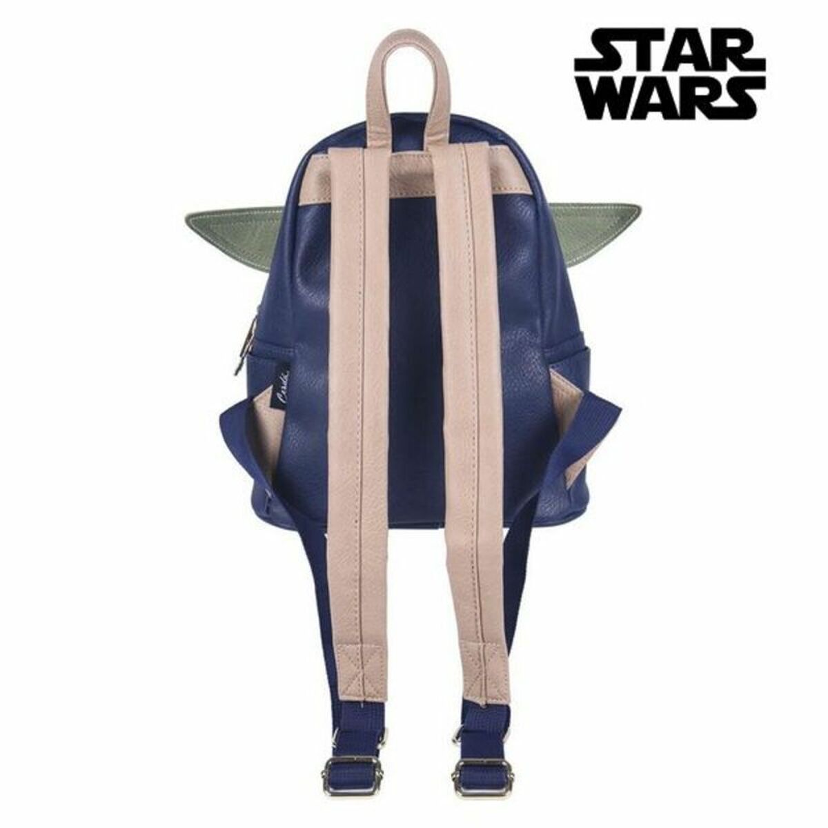 Rucsac Casual The Mandalorian (22 x 22,5 x 11,4 cm) - Birou și papetărie, Material școlar și educațional