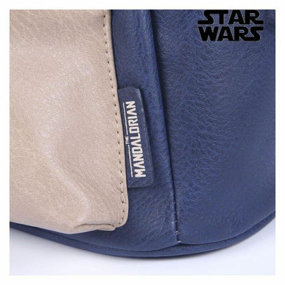 Rucsac Casual The Mandalorian (22 x 22,5 x 11,4 cm) - Birou și papetărie, Material școlar și educațional