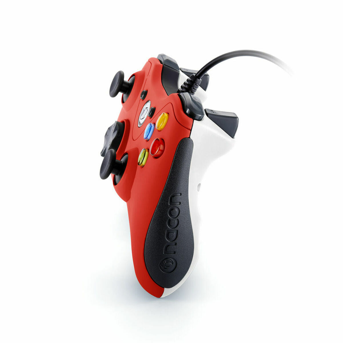 Joystick-ul consolei de jocuri video Nacon PCGC-100RED - Tehnică de calcul, Accesorii