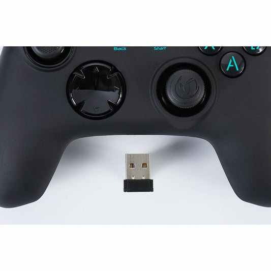 Joystick-ul consolei de jocuri video Nacon PCGC-200WL - Tehnică de calcul, Accesorii