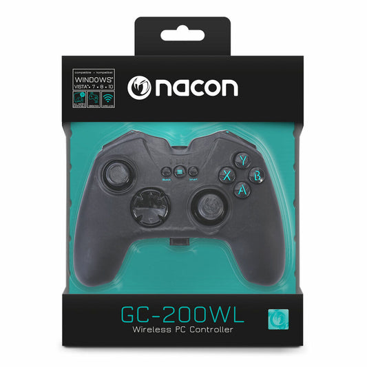 Joystick-ul consolei de jocuri video Nacon PCGC-200WL - Tehnică de calcul, Accesorii
