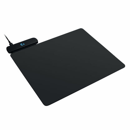 Covoraș antiderapant Logitech 943-000110 Încărcător Negru - Tehnică de calcul, Accesorii