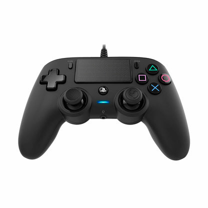 Telecomandă Jocuri Gaming Nacon PS4OFCPADBLACK - Electronică, Joc video