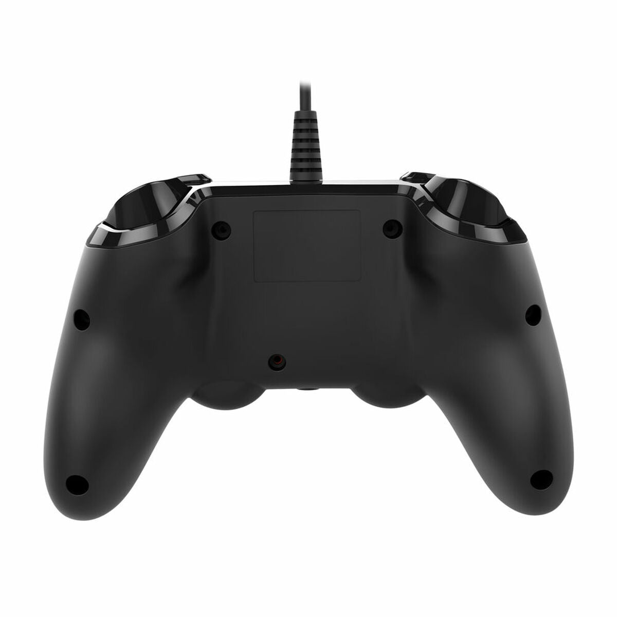 Telecomandă Jocuri Gaming Nacon PS4OFCPADORANGE - Electronică, Joc video