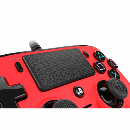 Telecomandă Jocuri Gaming Nacon PS4OFCPADRED - Electronică, Joc video