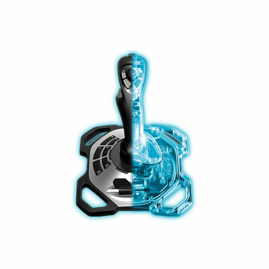 Joystick Logitech - Tehnică de calcul, Accesorii